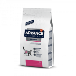 Advance Cat Veterinary Diet Urinary Struvite 3 kg