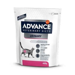 Advance Cat Veterinary Diet Urinary Struvite 400 gr