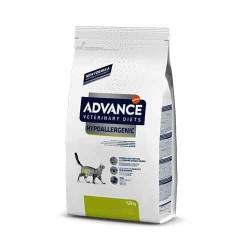 Advance Cat Veterinary Diets Hypoallergenic 1,25 kg