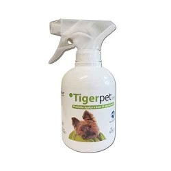 Aurora BioFarma TigerPet Repellente Parassiti Naturale 300 ml