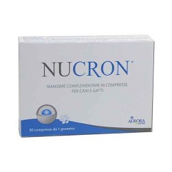 Aurora BioFarma Nucron 30 compresse