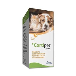 Aurora BioFarma Cortipet Gocce 50 ml