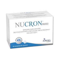 Aurora BioFarma Nucron Maxi 60 compresse