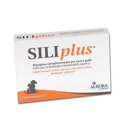 Aurora BioFarma Siliplus 30 compresse