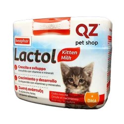 Beaphar Lactol Kitty Milk 250 g