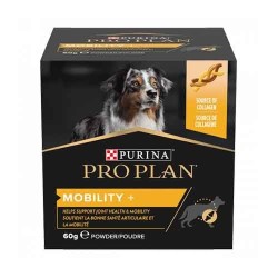 Pro Plan Dog Supplements Mobility+ Polvere 60gr