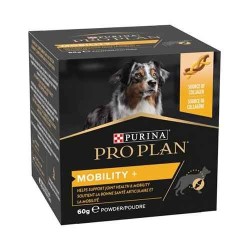 Pro Plan Dog Supplements Mobility+ Polvere 60gr