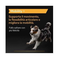 Pro Plan Dog Supplements Mobility+ Polvere 60gr