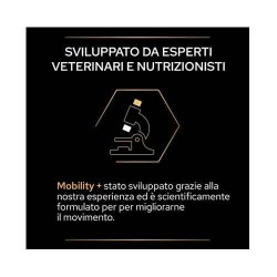 Pro Plan Dog Supplements Mobility+ Polvere 60gr