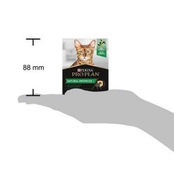 Pro Plan Cat Supplements Natural Defence+ Polvere 60gr