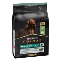 Pro Plan Dog Adult Small & Mini OPTIDerma Salmone 3 kg