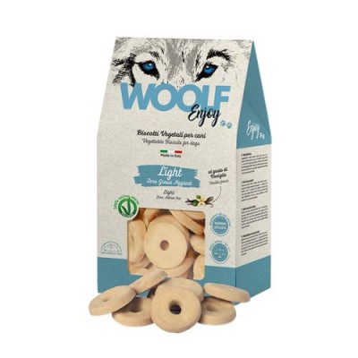 BISCOTTI per cani - Mantenimento MINI - aroma vaniglia 500 g