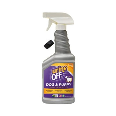 Urine Off Spray Per Cani Adulti e Cuccioli
