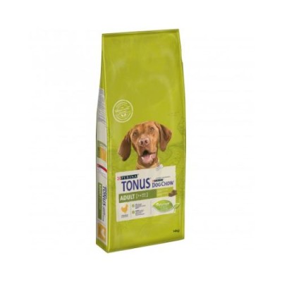 Tonus Dog Chow Adult Pollo 14 kg