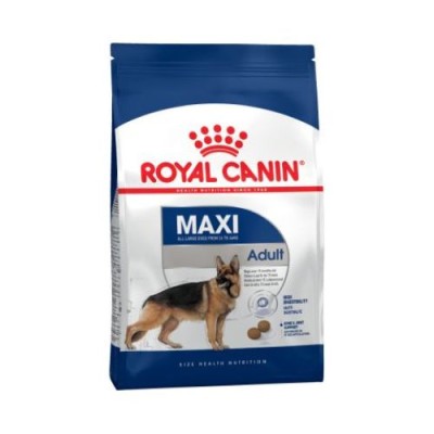 Royal Canin Canine Size Health Nutrition Maxi Adult 15 kg