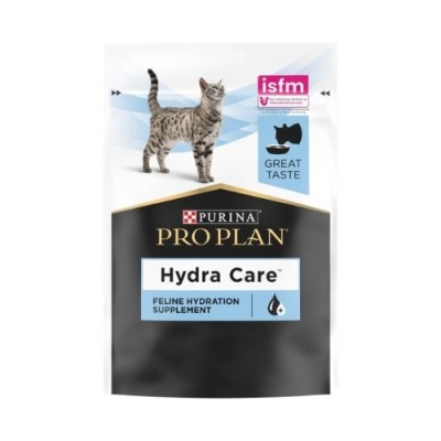 Pro Plan Cat Hydra Care Bustine 85 g