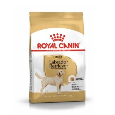 Royal Canin Breed Health Nutrition - Labrador Retriever Adult 12kg