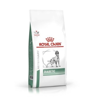 Royal Canin Canine Veterinary Diet Diabetic 1.5 kg