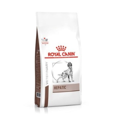 Royal Canin Canine Veterinary Diet Hepatic 1.5 kg