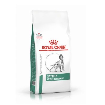 Royal Canin Canine Veterinary Diet Satiety Weight Management 12 kg