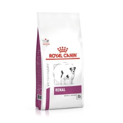 Royal Canin Canine Veterinary Diet Renal 2 kg