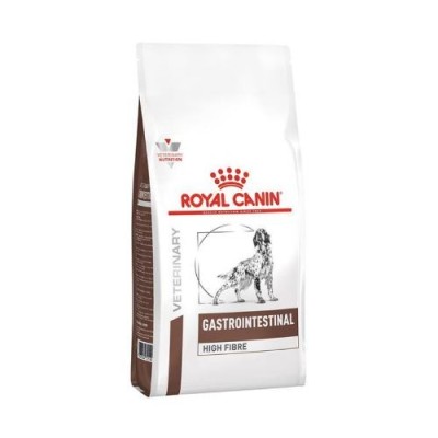 Royal Canin Dog Diet GastroIntestinal High Fibre 2 kg