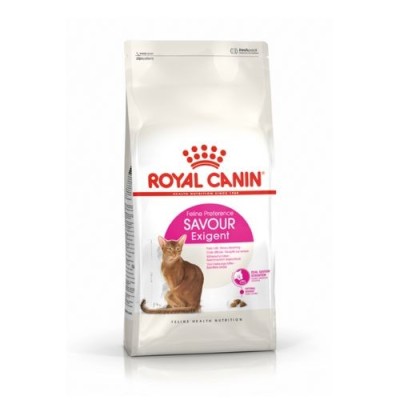 Royal Canin Gatto Exigent Savour Sensation 2 kg