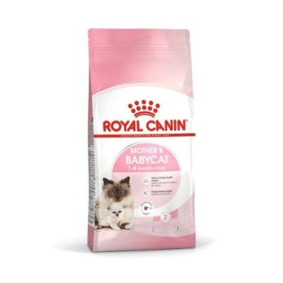 Royal Canin Feline Health Nutrition - Mother & Babycat