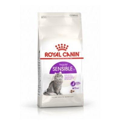 Royal Canin Feline Health Nutrition - Sensible 33
