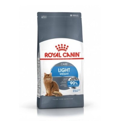 Royal Canin Cat Adult Light Weight Care 400 g