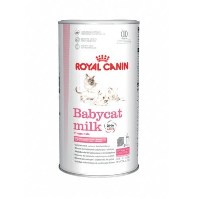 Royal Canin Cat Babybcat Milk Latte in Polvere 300 g