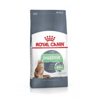 Royal Canin Cat Adult Digestive Care 2kg