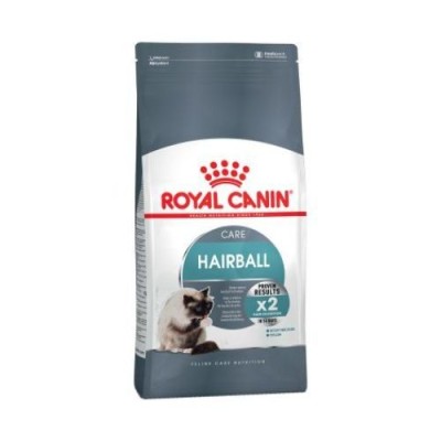 Royal Canin Feline Care Nutrition - Hairball Care