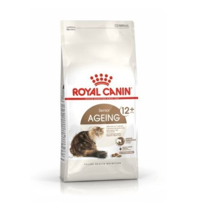 Royal Canin Cat Ageing 12+ 400gr
