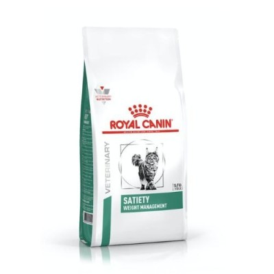 Royal Canin Feline Veterinary Diet Satiety Weight Management 1.5 kg