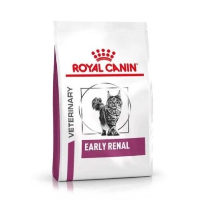 Royal Canin Feline Veterinary Diet Early Renal 400 gr