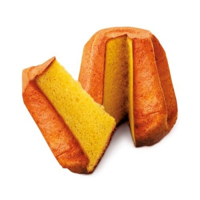 Leopet Dolcendoro - Pandoro per Cani 100gr