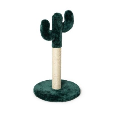 Leopet Tiragraffi per Gatti Cactus