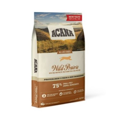 Acana Cat Grain Free Wild Prairie 1,8 kg