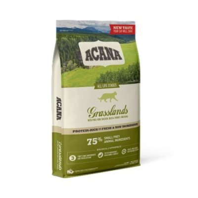 Acana Cat Grain Free Grasslands 1,8 kg