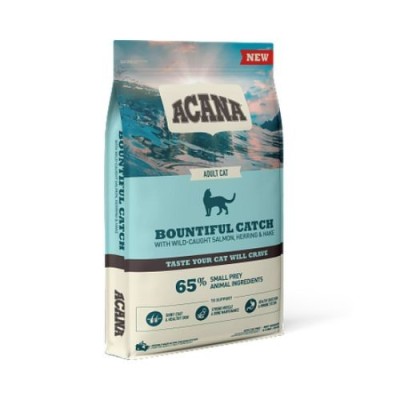 Acana Cat Bountiful Catch 340gr