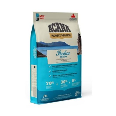 Acana Dog Grain Free Pacifica 2kg