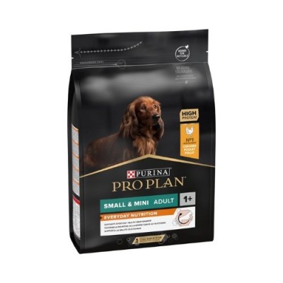 Pro Plan Dog Adult Small & mini OPTIBalance Pollo 3 kg