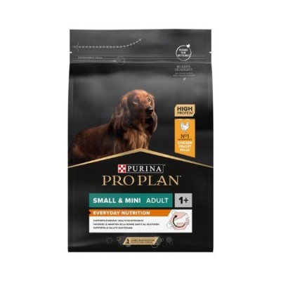 Pro Plan Dog Adult Small & mini OPTIBalance Pollo 3 kg