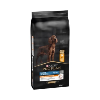 Pro Plan Dog Adult Large Athletic OPTIBalance Pollo 14 kg