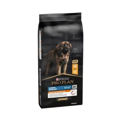 Pro Plan Dog Adult Large Robust OPTIBalance con Pollo 14 kg