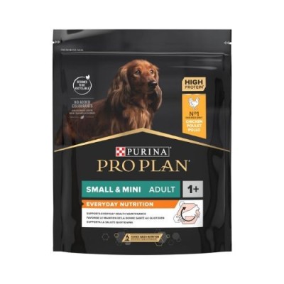 Pro Plan Dog Adult Small & mini OPTIBalance Pollo 700gr