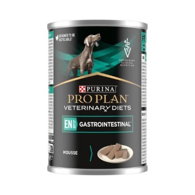 Pro Plan Dog Veterinary Diets EN GastroIntestinal 400 g