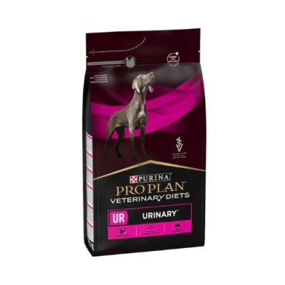 Pro Plan Dog Veterinary Diet UR Urinary 12kg