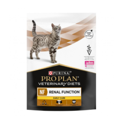 Pro Plan Cat Veterinary NF Renal Early Care con Pollo Bustina 85 g